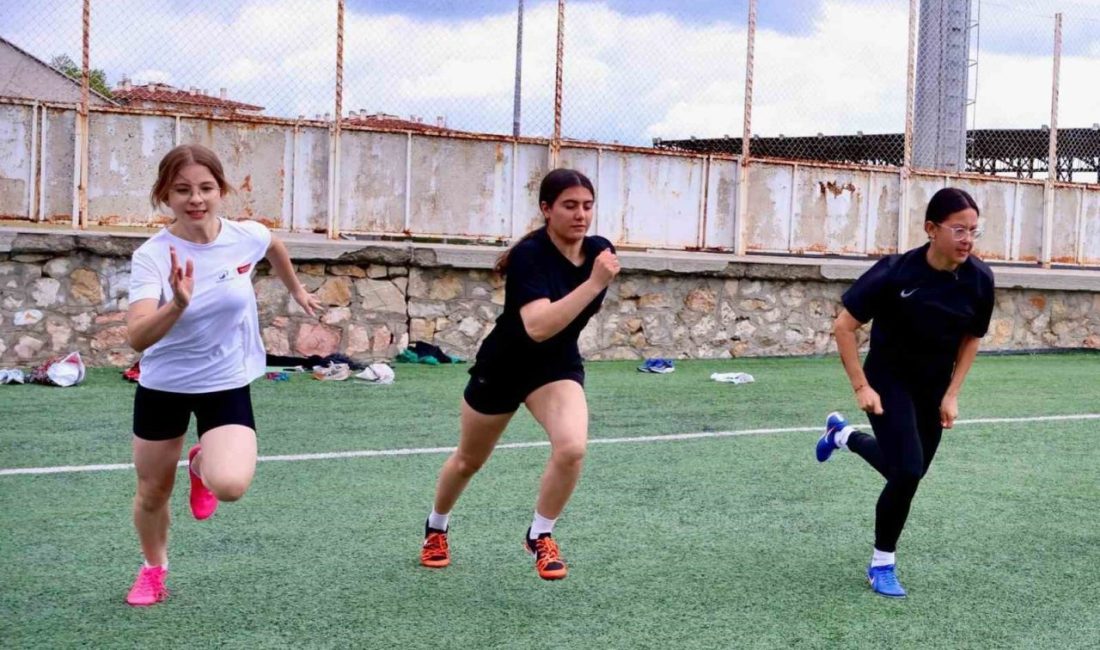 Bilecik’te ‘19 Mayıs Atatürk’ü Anma, Gençlik ve Spor Bayramı’ ile