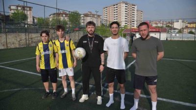 Bilecik’te 19 Mayıs Atatürk’ü Anma Gençlik ve Spor Bayramı etkinlikleri