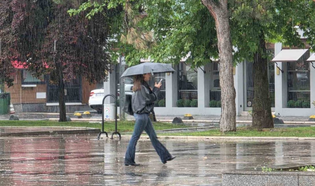 Düzce Valiliği, Bolu, Karabük çevreleri ile Düzce, Zonguldak ve Bartın’ın