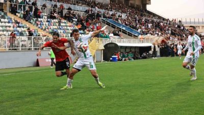 Uzun yıllar TFF 3. Lig’de mücadele ettikten sonra 2021 yılında
