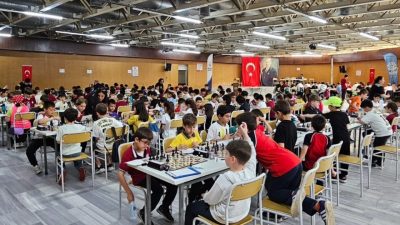 Gölcük’te 235 öğrencinin strateji ve zeka dolu hamleleriyle yarışacağı 11.