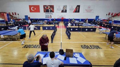 Gölcük’te 19 Mayıs Atatürk’ü Anma, Gençlik ve Spor Bayramı etkinlikleri