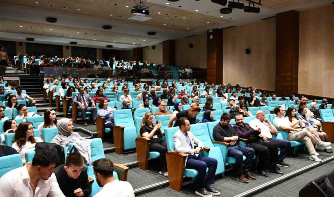 Düzce Üniversitesi Sağlık Bilimleri Fakültesi ile Kariyer Geliştirme ve Mezun