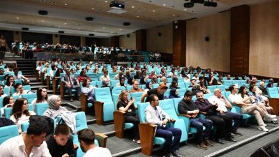 Düzce Üniversitesi Sağlık Bilimleri Fakültesi ile Kariyer Geliştirme ve Mezun