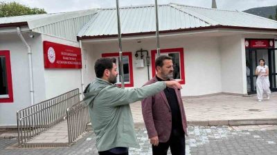 Bilecik Aile ve Sosyal Hizmetler İl Müdürü Nejat İlhan, yeni