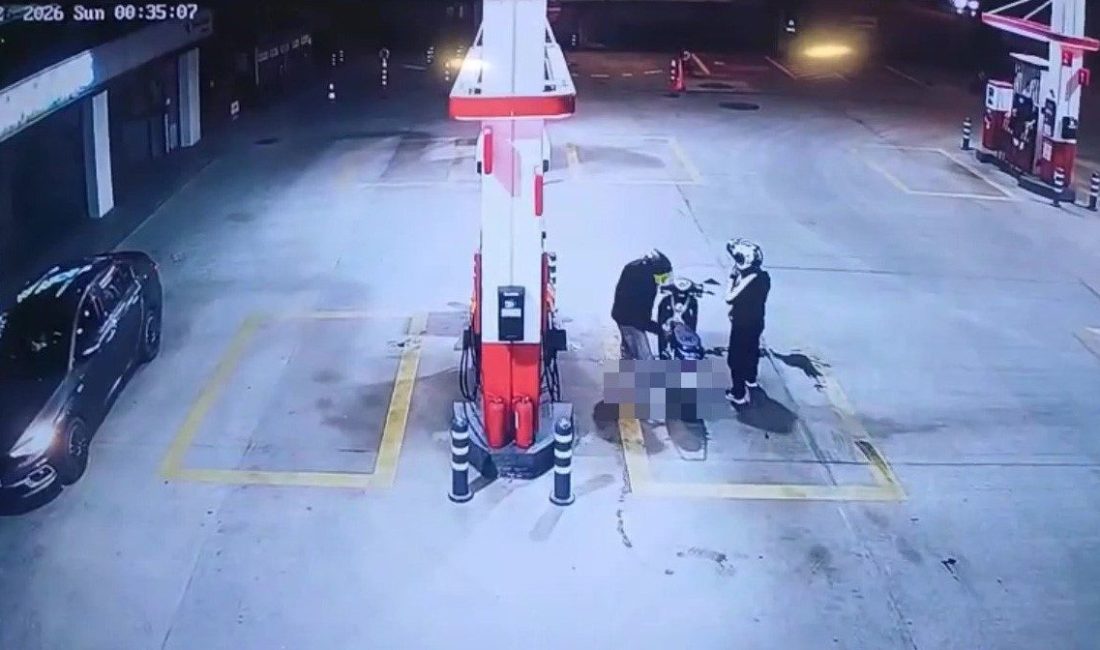 Kocaeli’de bir iş yerine motosikletli kişilerce düzenlenen silahlı saldırıya ilişkin