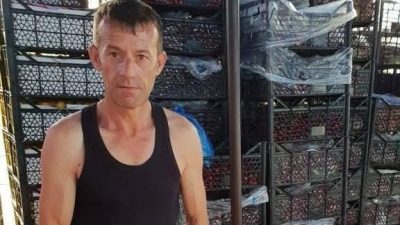 Kocaeli’nin İzmit ilçesinde evinde akrabası tarafından bıçaklandığı iddia edilen 56