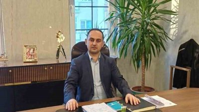 ALKON Genel Başkan Yardımcısı Yusuf Uçar, kamuda aynı işi yapmalarına