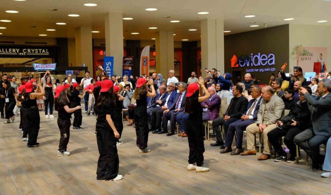 KOCAELİ (İHA) – Kocaeli’de Büyük Anadolu Hastaneleri tarafından kanserde farkındalık