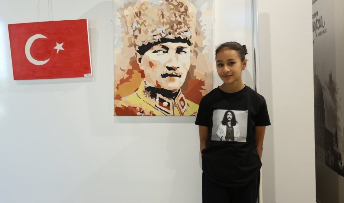 Kartepe’de 19 Mayıs Atatürk’ü Anma, Gençlik ve Spor Bayramı etkinlikleri