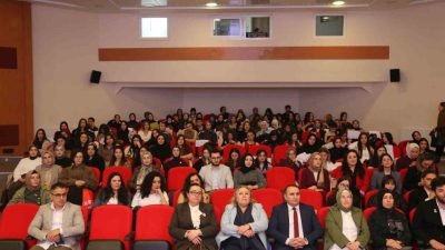Kastamonu Üniversitesi Sağlık Bilimleri Fakültesi Beslenme ve Diyetetik Bölümü tarafından