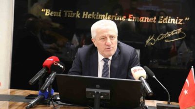 Kastamonu’da sağlık alanında son bir yılda gerçekleştirilen yatırımlar, yeni sağlık