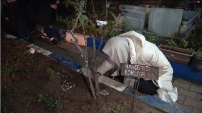 Bilecik’te vatandaşlar, Kırklar Tepesi’nde düzenlenen etkinliklerle Hıdırellez geleneğini sürdürdüler. Bilecik