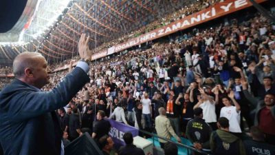 Cumhurbaşkanı Recep Tayyip Erdoğan tarafından “Gençliğin Başkenti” ilan edilen Kocaeli,