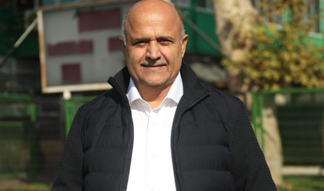 Kocaelispor’da pazar günü yapılacak olağan seçimli genel kurul mevcut başkan