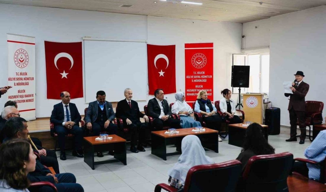 Bilecik Valisi Faik Oktay Sözer ve eşi Zeynep Sözer, Kurban