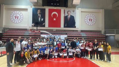 Yalova Mehmet Akif Ortaokulu, Denizli’de düzenlenen 2026 Türkiye Okul Sporları