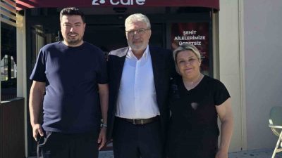 A Milli Futbol Takımı’nın başarılı savunmacısı Merih Demiral, memleketi Kocaeli’nin