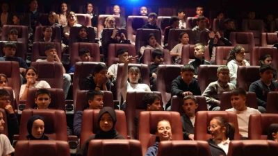 Düzce Belediyesi Kültür, Sanat ve Sosyal İşler Müdürlüğü, Yenitaşköprü Ortaokulu