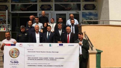 Bilecik’in Osmaneli ilçesinde “Dijital Bağımlılıkla Mücadele” Projesi hayata geçirildi. Osmaneli’nde