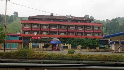 Sakarya’nın Hendek ilçesinde bir otelde çıkan silahlı çatışmada 2 kişi