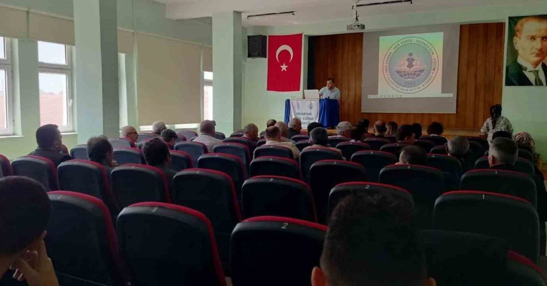 Bilecik’in Pazaryeri ilçesinde kamu hizmetlerinin daha etkin, hızlı ve koordineli