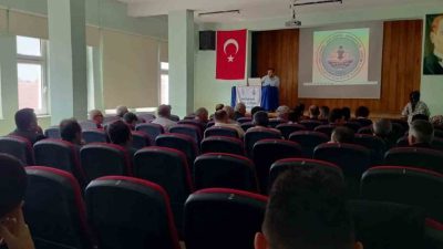 Bilecik’in Pazaryeri ilçesinde kamu hizmetlerinin daha etkin, hızlı ve koordineli