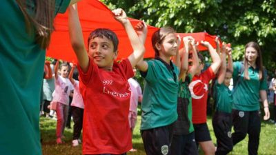 Sakarya’da 19 Mayıs Atatürk’ü Anma, Gençlik ve Spor Bayramı, düzenlenen