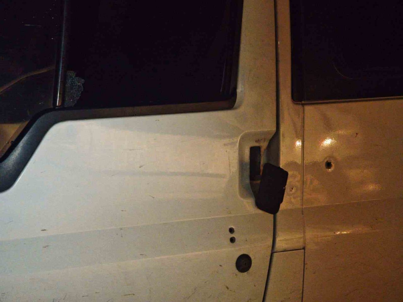 Sakarya’da 2 kişinin yaralandığı silahlı kavgayla ilgili 1 şahıs tutuklandı
