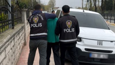 Sakarya İl Emniyet Müdürlüğü ekiplerince, aranan şahısların yakalanmasına yönelik son