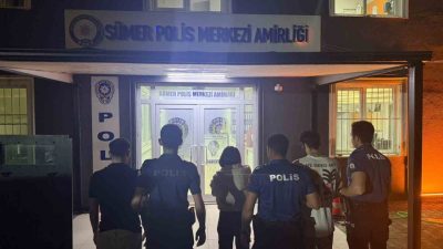 Sakarya’dan Kocaeli’ye gelen şüpheli araçta yapılan aramada, satışa hazır halde