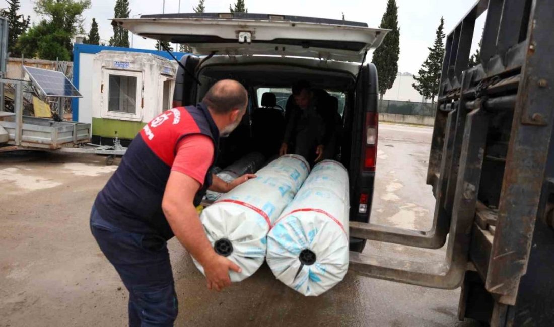 Kocaeli’de kış aylarında etkili olan şiddetli rüzgar ve sağanak yağış