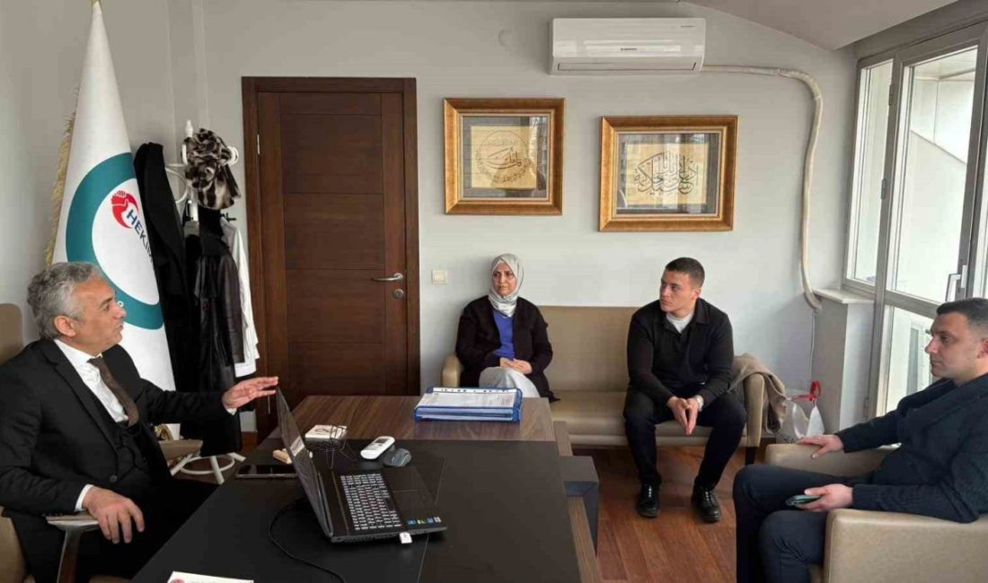 Hekim ve Diğer Sağlık Çalışanları Kamu Sağlık ve Sosyal Hizmetler