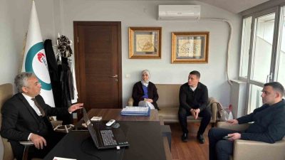 Hekim ve Diğer Sağlık Çalışanları Kamu Sağlık ve Sosyal Hizmetler
