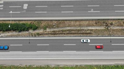 Kurban Bayramı tatilini memleketlerinde veya tatil beldelerinde geçirmek için yola