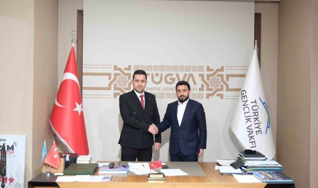 Bilecik’te eğitim ve sivil toplum alanındaki çalışmalarıyla tanınan Ahmet Husrev