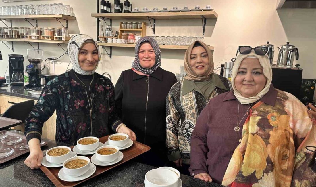Tarım ve Orman Bakanlığı tarafından pilot il olarak belirlenerek kurulan
