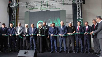 Yalova Makine İhtisas OSB çatısı altında sektöründe Türkiye’nin öncü şirketlerinden