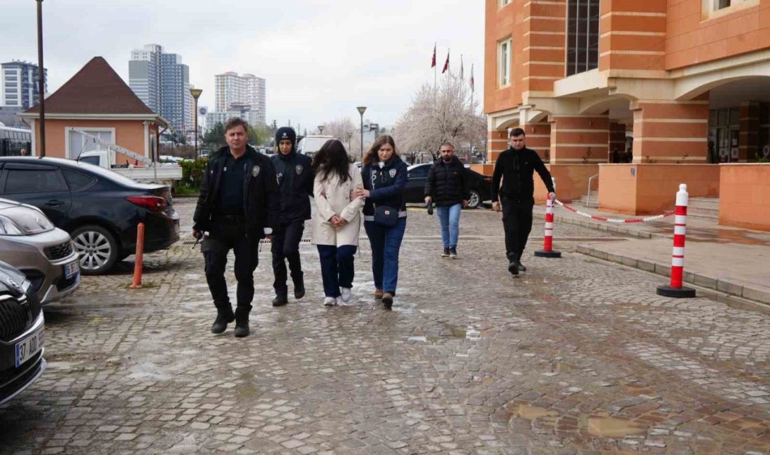 Kastamonu’da 9 ay boyunca hamileliğini ailesinden saklayarak tuvalette doğurduğu bebeği