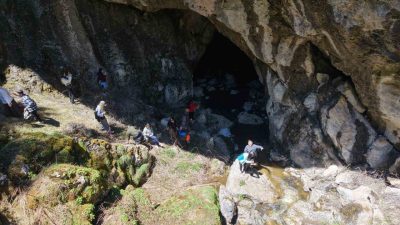 Kastamonu’nun Araç ilçesinde 19 Mayıs Atatürk’ü Anma, Gençlik ve Spor
