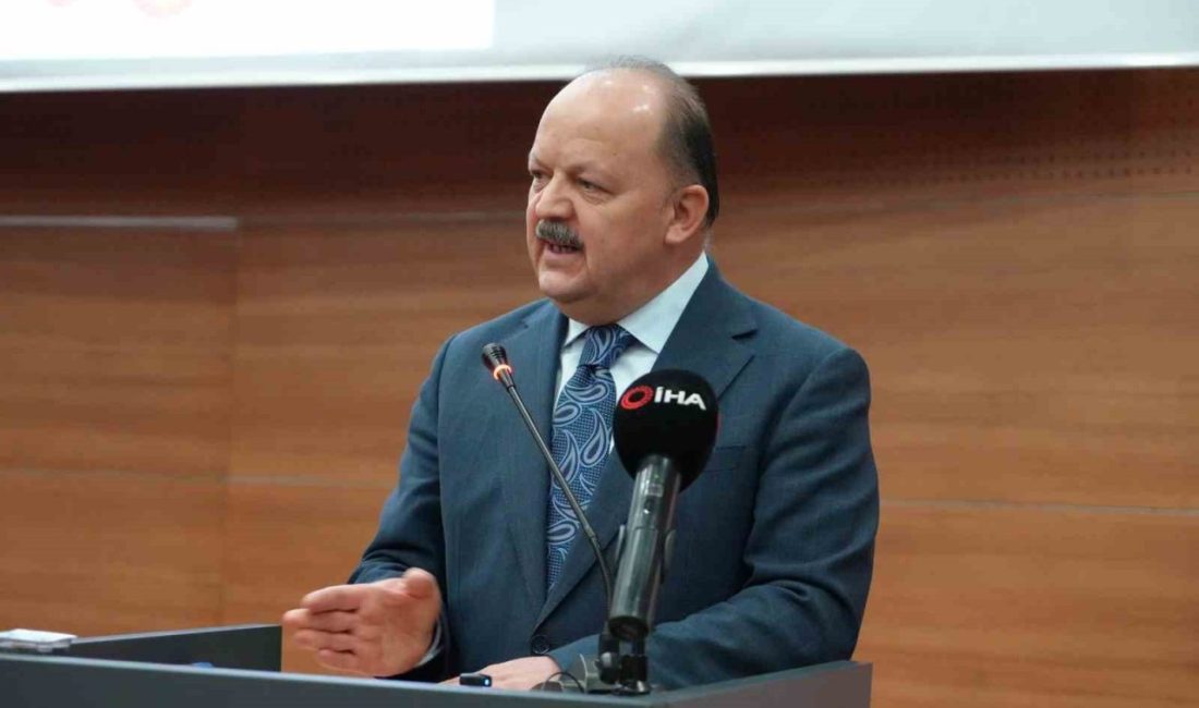 Kastamonu’da, 31. Uluslararası Şeyh Şab’an-ı Veli ve Kastamonu Evliyaları Anma