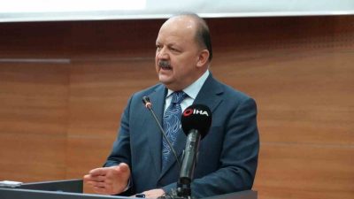 Kastamonu’da, 31. Uluslararası Şeyh Şab’an-ı Veli ve Kastamonu Evliyaları Anma