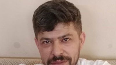 Sakarya’nı Hendek ilçesinde 2. OSB’de vinç halatının kopması neticesinde çelik