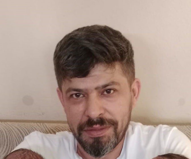Sakarya’nı Hendek ilçesinde 2. OSB’de vinç halatının kopması neticesinde çelik