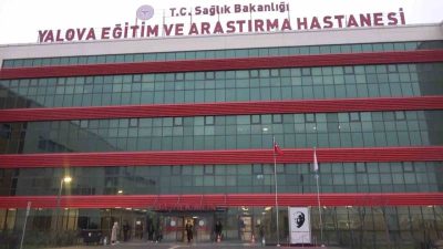 Yalova Eğitim ve Araştırma Hastanesi’nde ilk kez “nükleer tıp uzmanı”