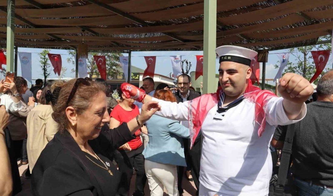 Yalova’da yarın bir günlük vatani görevini yapacak engelli gençler için