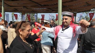 Yalova’da yarın bir günlük vatani görevini yapacak engelli gençler için