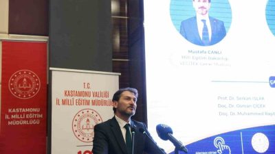 Milli Eğitim Bakanlığı Yenilik ve Eğitim Teknolojileri Genel Müdürü Genel