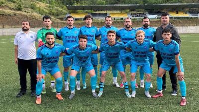 Bilecik 2. Amatör Lig’de ligin bitenine 1 hafta kala B