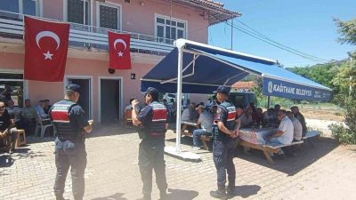 Bilecik’te 1400 vatandaşa hırsızlık ve yangın konularında bilgilendirme yapıldı. Bilecik’in